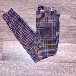 Liverpool ankle skinny pants size 2